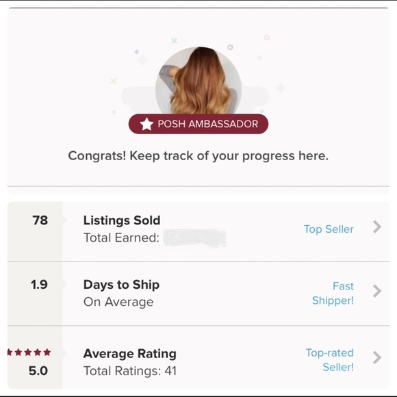 Offers welcome ♥️ Shop with confidence - Picture 2 of 2